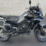 2026 Ibex 800E Gem Black Adventure Bike PLUS RECIEVE A VISA $500 GIFT CARD dealer CT
