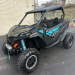 2026 ZForce 950EFI EPS 4X4 Sport Nebula Black PLUS RECIEVE A VISA $500 GIFT CARD dealer CT