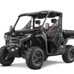 2026 UForce 1000 U10 Pro EFI EPS 4X4 Nebula Black W/Sound System PLUS RECIEVE A VISA $500 GIFT CARD dealer CT