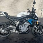 2026 675 NK Super Naked Sport Bike Nebula White PLUS RECIEVE A VISA $500 GIFT CARD dealer CT