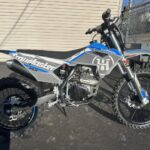 Pro Series Dirt Bike MX250 Electric Start dealer CT