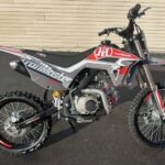 Pro Series Dirt Bike SX150 Electric Start dealer CT