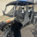 2026 UForce 800 XL EFI EPS 4X4 Desert Tan dealer CT