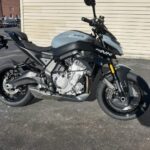 2026 675 NK Super Naked Sport Bike Nebula Black PLUS RECIEVE A VISA $500 GIFT CARD dealer CT