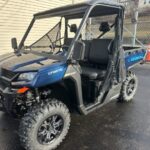2026 UForce 1000 EFI EPS 4X4 Twilight Blue PLUS RECIEVE A VISA $500 GIFT CARD dealer CT