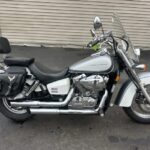 2013 Shadow 750 Aero Touring dealer CT
