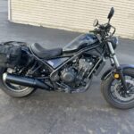 2020 Rebel 500 dealer CT
