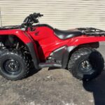 2024 Rancher 420 EFI 4X4 dealer CT