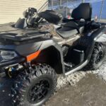 2026 CForce 600 EFI EPS Touring 4X4 Kanati Camo PLUS RECIEVE A VISA $500 GIFT CARD dealer CT