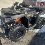 2026 CForce 600 EFI EPS 4X4 Kanati Camo PLUS RECIEVE A VISA $500 GIFT CARD dealer CT