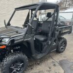 2026 UForce 1000 EFI EPS 4X4 Nebula Black PLUS RECIEVE A VISA $500 GIFT CARD dealer CT