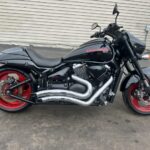 2019 Boulevard M90 dealer CT