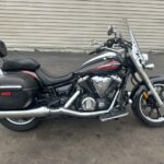 2014 V-Star 950 Touring dealer CT