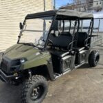 2014 Ranger 570EFI 4X4 Crew 4 Passenger dealer CT