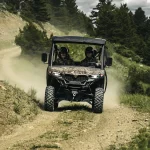 2026 UForce 600 EFI EPS 4X4 Camo Hunter Edition dealer CT