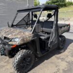 2026 UForce 1000 EFI EPS 4X4 Camo Hunter Edition CALL ASAP FOR YOUR PRICE WHILE SUPPLIES LAST! SAV$ dealer CT