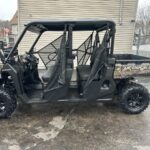 2026 UForce 1000 U10 XL EFI EPS 4X4 6 Passenger Hunter Camo PLUS RECEIVE A $1000 VISA GIFTCARD! dealer CT