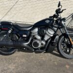 2023 RH975 Nightster dealer CT