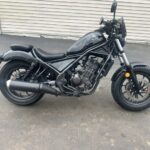 2024 Rebel 300 dealer CT
