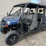 2026 UForce 1000 EFI EPS XL 4X4 6 Passenger Twilight Blue PLUS RECEIVE A $1000 VISA GIFTCARD! dealer CT