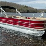 2017 South Bay 24Ft Pontoon Yamaha 50HP High Torque DEMO RIDES AVAILABLE dealer CT