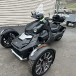 2020 Ryker 900 Rally W/Extras dealer CT