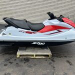 2020 Jet Ski STX-160 3 Passenger dealer CT