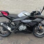 2026 300 SS Sport Bike Nebula Black PLUS RECIEVE A VISA $500 GIFT CARD dealer CT