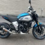 2023 CL-X 700 dealer CT