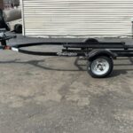 2021 Single Place PWC Trailer WC112 dealer CT