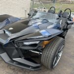 2023 Slingshot S Technology Package W/Wheel and Tire kit dealer CT