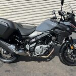 2020 V-Strom 650 Touring ABS dealer CT