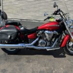 2012 V-Star 1300 Cruiser dealer CT