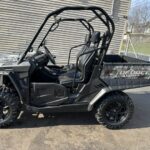 2022 UForce 800 EFI EPS 4X4 Camo Hunter Edition dealer CT