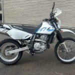 2024 DR650S On/Off Road dealer CT