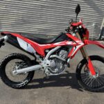 2020 CRF250L On/Off Road W/Title dealer CT