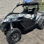 2021 ZForce 950EFI EPS 4X4 Sport Ghost Grey Camo 2021 ZForce 950EFI EPS 4X4 Sport Ghost Grey Camo dealer CT