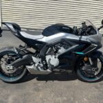 2026 675SS Nebula Black 2026 675SS Nebula Black dealer CT