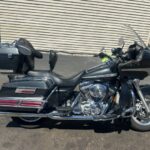 2005 FLTRI Road Glide Touring 2005 FLTRI Road Glide Touring dealer CT