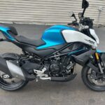 2026 450 NK Super Naked Sport Bike Zephyr Blue PLUS RECIEVE A VISA $500 GIFT CARD 2026 450 NK Super Naked Sport Bike Zephyr Blue PLUS RECIEVE A VISA $500 GIFT CARD dealer CT