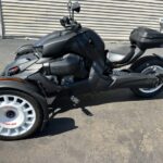 2023 Ryker 900 Rally Sport 2023 Ryker 900 Rally Sport dealer CT