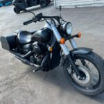 2013 Shadow 750 Phantom 2013 Shadow 750 Phantom dealer CT