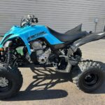 2024 Raptor 700 2024 Raptor 700 dealer CT