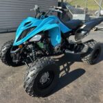 2024 Raptor 700 2024 Raptor 700 dealer CT