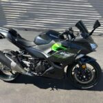 2023 Ninja 400 ABS 2023 Ninja 400 ABS dealer CT