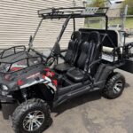 Challenger 200EUX EFI 4 Passenger Off Road Adventure Kart Challenger 200EUX EFI 4 Passenger Off Road Adventure Kart dealer CT