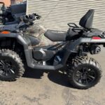 2025 CForce 1000 4X4 EFI EPS Touring Camo Hunter Edition 2025 CForce 1000 4X4 EFI EPS Touring Camo Hunter Edition dealer CT