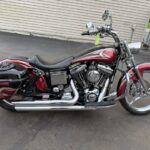 2001 FXDL Lowrider Loaded W/Extras 2001 FXDL Lowrider Loaded W/Extras dealer CT
