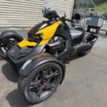 2020 Ryker 600 ACE W/Comfort Seat, Windshield and Tour Bag 2020 Ryker 600 ACE W/Comfort Seat, Windshield and Tour Bag dealer CT