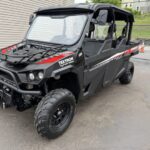 2019 Stampede 900 EPS 4 Passenger 2019 Stampede 900 EPS 4 Passenger dealer CT
